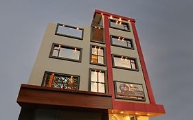 Itsy Hotels Villa Inn Aurangabad